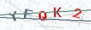 Security code - type the characters shown