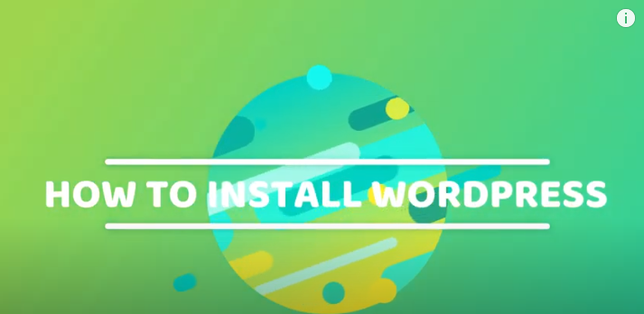 Wordpress Install via Direct Admin Panel in 3 Minutes #WordPress #WordpressInstall #AskHarish