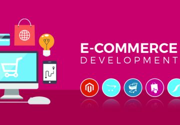 Ecommerce Web Development | Start a 14 Day Free Trial Now