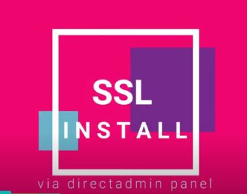How to install SSL certificate? #SSL #SSLINSTALL #AskHarish #FREESSL