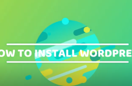 Wordpress Install via Direct Admin Panel in 3 Minutes #WordPress #WordpressInstall #AskHarish