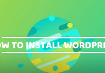 Wordpress Install via Direct Admin Panel in 3 Minutes #WordPress #WordpressInstall #AskHarish